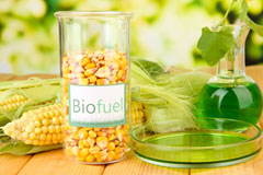 Roose biofuel availability